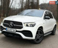 Білий Мерседес ГЛЕ-Клас, об'ємом двигуна 1.99 л та пробігом 105 тис. км за 68000 $, фото 2 на Automoto.ua