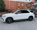 Белый Мерседес ГЛЕ-Класс, объемом двигателя 3 л и пробегом 100 тыс. км за 67500 $, фото 21 на Automoto.ua