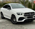 Белый Мерседес ГЛЕ-Класс, объемом двигателя 2.93 л и пробегом 85 тыс. км за 79700 $, фото 55 на Automoto.ua