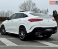 Белый Мерседес ГЛЕ-Класс, объемом двигателя 2.93 л и пробегом 85 тыс. км за 78999 $, фото 10 на Automoto.ua
