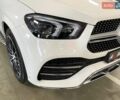 Білий Мерседес ГЛЕ-Клас, об'ємом двигуна 2 л та пробігом 59 тис. км за 79700 $, фото 85 на Automoto.ua