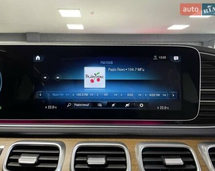 Білий Мерседес ГЛЕ-Клас, об'ємом двигуна 2 л та пробігом 59 тис. км за 79700 $, фото 73 на Automoto.ua