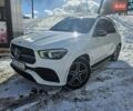 Белый Мерседес ГЛЕ-Класс, объемом двигателя 1.99 л и пробегом 144 тыс. км за 60000 $, фото 1 на Automoto.ua