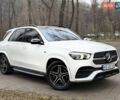 Білий Мерседес ГЛЕ-Клас, об'ємом двигуна 1.99 л та пробігом 105 тис. км за 68000 $, фото 10 на Automoto.ua