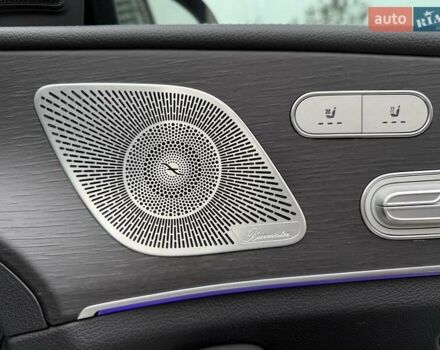 Белый Мерседес ГЛЕ-Класс, объемом двигателя 2.93 л и пробегом 85 тыс. км за 78999 $, фото 35 на Automoto.ua