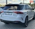 Білий Мерседес ГЛЕ-Клас, об'ємом двигуна 1.95 л та пробігом 40 тис. км за 69900 $, фото 13 на Automoto.ua