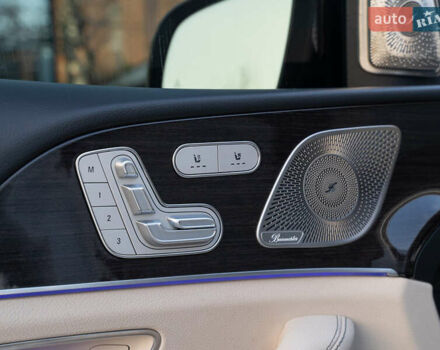 Белый Мерседес ГЛЕ-Класс, объемом двигателя 1.99 л и пробегом 75 тыс. км за 57900 $, фото 19 на Automoto.ua