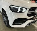 Білий Мерседес ГЛЕ-Клас, об'ємом двигуна 2 л та пробігом 59 тис. км за 79700 $, фото 86 на Automoto.ua
