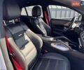 Белый Мерседес ГЛЕ-Класс, объемом двигателя 3 л и пробегом 43 тыс. км за 79800 $, фото 6 на Automoto.ua