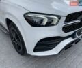 Белый Мерседес ГЛЕ-Класс, объемом двигателя 3 л и пробегом 100 тыс. км за 67500 $, фото 30 на Automoto.ua