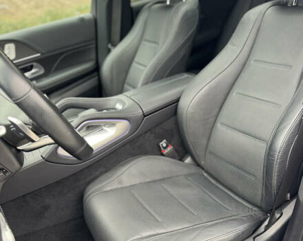 Белый Мерседес ГЛЕ-Класс, объемом двигателя 2.93 л и пробегом 85 тыс. км за 79700 $, фото 36 на Automoto.ua