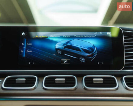 Білий Мерседес ГЛЕ-Клас, об'ємом двигуна 1.99 л та пробігом 42 тис. км за 62500 $, фото 37 на Automoto.ua