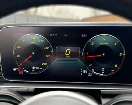 Белый Мерседес ГЛЕ-Класс, объемом двигателя 1.95 л и пробегом 87 тыс. км за 59000 $, фото 21 на Automoto.ua