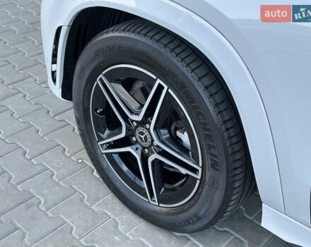 Білий Мерседес ГЛЕ-Клас, об'ємом двигуна 1.95 л та пробігом 40 тис. км за 69900 $, фото 17 на Automoto.ua