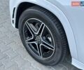 Белый Мерседес ГЛЕ-Класс, объемом двигателя 1.95 л и пробегом 40 тыс. км за 73000 $, фото 17 на Automoto.ua