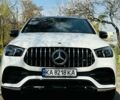 Белый Мерседес ГЛЕ-Класс, объемом двигателя 3 л и пробегом 35 тыс. км за 102500 $, фото 1 на Automoto.ua