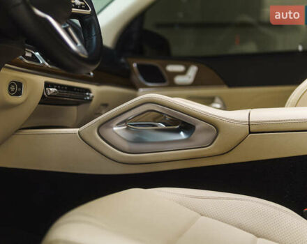 Білий Мерседес ГЛЕ-Клас, об'ємом двигуна 1.99 л та пробігом 42 тис. км за 62500 $, фото 53 на Automoto.ua