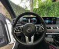 Білий Мерседес ГЛЕ-Клас, об'ємом двигуна 2 л та пробігом 44 тис. км за 35000 $, фото 9 на Automoto.ua