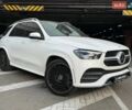 Белый Мерседес ГЛЕ-Класс, объемом двигателя 3.98 л и пробегом 77 тыс. км за 79990 $, фото 1 на Automoto.ua