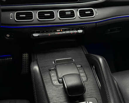 Мерседес ГЛЕ-Класс 2021 в Одессе на Automoto.ua Белый Мерседес ГЛЕ-Класс, объемом двигателя 2.93 л и пробегом 68 тыс. км за 85000 $, фото 25 на Automoto.ua