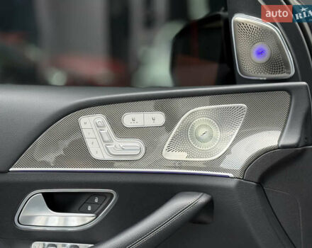 Белый Мерседес ГЛЕ-Класс, объемом двигателя 3.98 л и пробегом 64 тыс. км за 89500 $, фото 43 на Automoto.ua