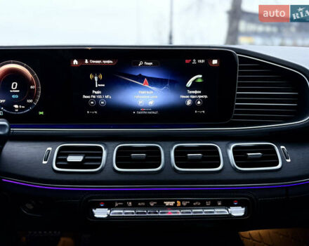 Білий Мерседес ГЛЕ-Клас, об'ємом двигуна 1.99 л та пробігом 105 тис. км за 68000 $, фото 33 на Automoto.ua