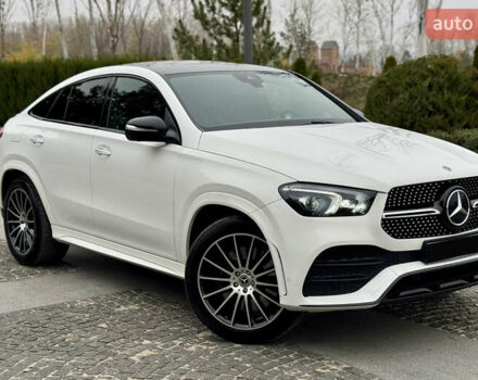 Белый Мерседес ГЛЕ-Класс, объемом двигателя 2.93 л и пробегом 85 тыс. км за 79700 $, фото 25 на Automoto.ua