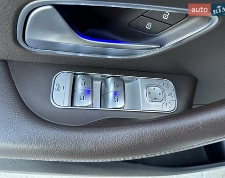 Білий Мерседес ГЛЕ-Клас, об'ємом двигуна 1.95 л та пробігом 40 тис. км за 69900 $, фото 25 на Automoto.ua