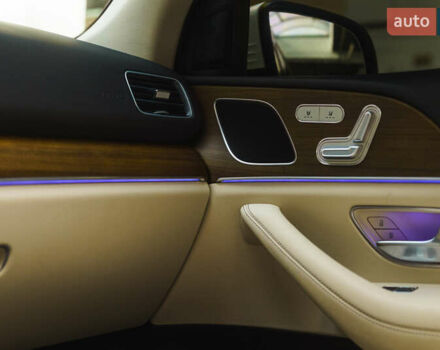 Білий Мерседес ГЛЕ-Клас, об'ємом двигуна 1.99 л та пробігом 42 тис. км за 62500 $, фото 48 на Automoto.ua