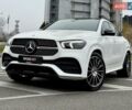 Белый Мерседес ГЛЕ-Класс, объемом двигателя 2.93 л и пробегом 85 тыс. км за 78999 $, фото 3 на Automoto.ua