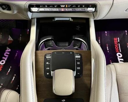 Білий Мерседес ГЛЕ-Клас, об'ємом двигуна 2 л та пробігом 59 тис. км за 79700 $, фото 78 на Automoto.ua