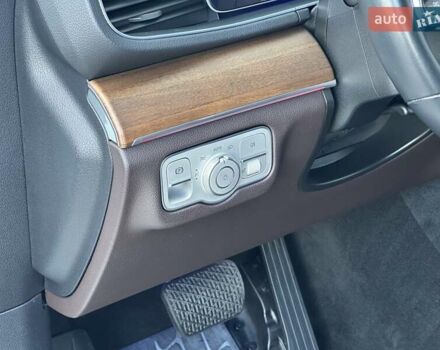 Білий Мерседес ГЛЕ-Клас, об'ємом двигуна 1.95 л та пробігом 40 тис. км за 69900 $, фото 21 на Automoto.ua