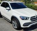 Белый Мерседес ГЛЕ-Класс, объемом двигателя 2 л и пробегом 30 тыс. км за 36000 $, фото 1 на Automoto.ua