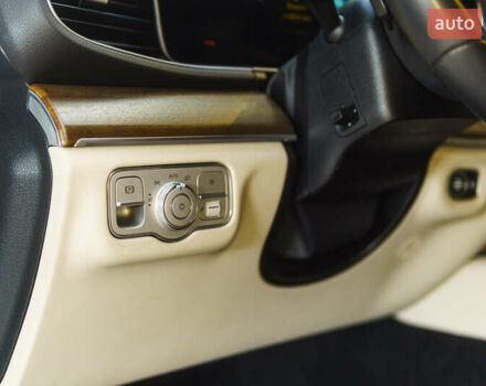 Білий Мерседес ГЛЕ-Клас, об'ємом двигуна 1.99 л та пробігом 42 тис. км за 62500 $, фото 24 на Automoto.ua