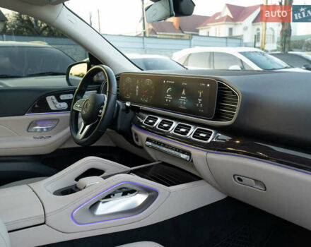 Белый Мерседес ГЛЕ-Класс, объемом двигателя 1.99 л и пробегом 75 тыс. км за 57900 $, фото 37 на Automoto.ua