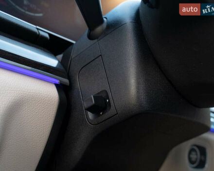 Белый Мерседес ГЛЕ-Класс, объемом двигателя 1.99 л и пробегом 75 тыс. км за 57900 $, фото 23 на Automoto.ua