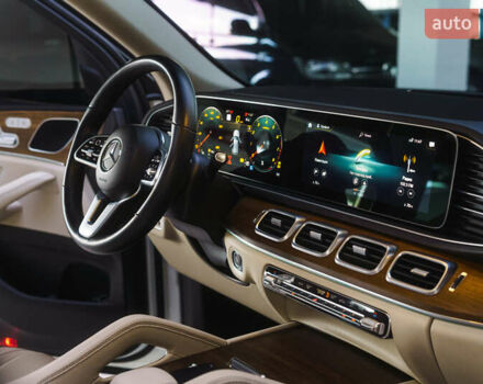 Білий Мерседес ГЛЕ-Клас, об'ємом двигуна 1.99 л та пробігом 42 тис. км за 62500 $, фото 31 на Automoto.ua