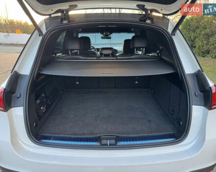 Білий Мерседес ГЛЕ-Клас, об'ємом двигуна 1.95 л та пробігом 68 тис. км за 64999 $, фото 11 на Automoto.ua