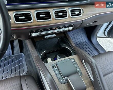 Білий Мерседес ГЛЕ-Клас, об'ємом двигуна 1.95 л та пробігом 40 тис. км за 69900 $, фото 24 на Automoto.ua