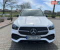 Білий Мерседес ГЛЕ-Клас, об'ємом двигуна 2.93 л та пробігом 92 тис. км за 71500 $, фото 1 на Automoto.ua