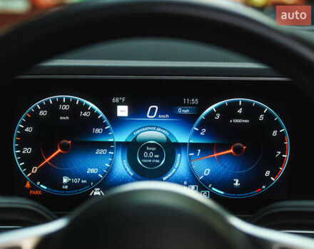 Білий Мерседес ГЛЕ-Клас, об'ємом двигуна 1.99 л та пробігом 42 тис. км за 62500 $, фото 45 на Automoto.ua