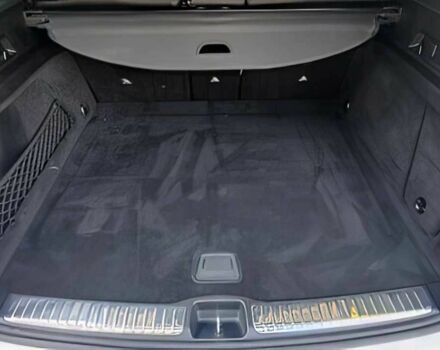 Белый Мерседес ГЛЕ-Класс, объемом двигателя 2 л и пробегом 30 тыс. км за 36000 $, фото 13 на Automoto.ua