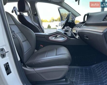 Білий Мерседес ГЛЕ-Клас, об'ємом двигуна 1.95 л та пробігом 40 тис. км за 69900 $, фото 32 на Automoto.ua