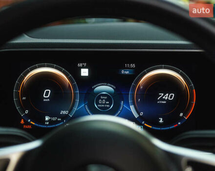 Білий Мерседес ГЛЕ-Клас, об'ємом двигуна 1.99 л та пробігом 42 тис. км за 62500 $, фото 47 на Automoto.ua