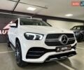 Білий Мерседес ГЛЕ-Клас, об'ємом двигуна 2 л та пробігом 59 тис. км за 79700 $, фото 7 на Automoto.ua