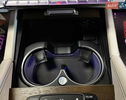 Білий Мерседес ГЛЕ-Клас, об'ємом двигуна 2 л та пробігом 59 тис. км за 79700 $, фото 80 на Automoto.ua