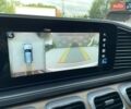Белый Мерседес ГЛЕ-Класс, объемом двигателя 3 л и пробегом 100 тыс. км за 67500 $, фото 87 на Automoto.ua