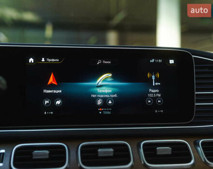 Білий Мерседес ГЛЕ-Клас, об'ємом двигуна 1.99 л та пробігом 42 тис. км за 62500 $, фото 35 на Automoto.ua