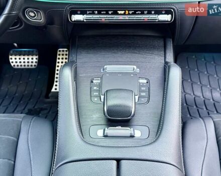 Белый Мерседес ГЛЕ-Класс, объемом двигателя 1.99 л и пробегом 105 тыс. км за 65500 $, фото 27 на Automoto.ua