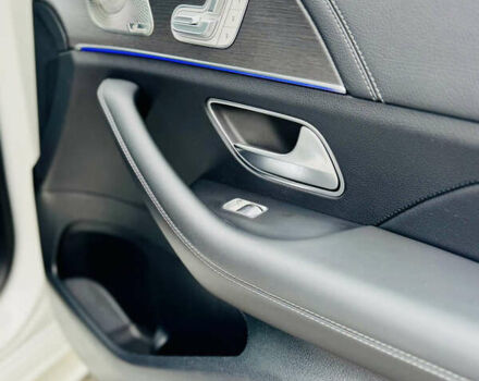 Белый Мерседес ГЛЕ-Класс, объемом двигателя 2.93 л и пробегом 85 тыс. км за 79700 $, фото 43 на Automoto.ua